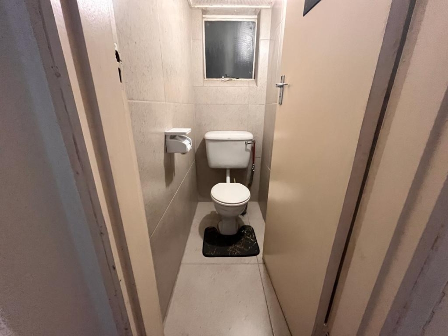 To Let 2 Bedroom Property for Rent in Quigney Eastern Cape